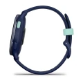 Zegarek sportowy Garmin Vivoactive 5 AMOLED 42mm Niebieski