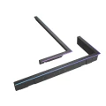 Panel led ASUS TUF GAMING GT502 HORIZON ARGB LIG KB