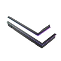 Panel led ASUS TUF GAMING GT502 HORIZON ARGB LIG KB