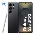 Samsung Galaxy S25 Ultra (S938) 5G 12GB/1TB Dual Sim Titanium Black