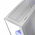 MODECOM OBUDOWA VOLCANO STELLAR ARGB MIDI 5F WHITE