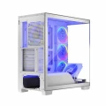 MODECOM OBUDOWA VOLCANO STELLAR ARGB MIDI 5F WHITE