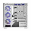 MODECOM OBUDOWA VOLCANO STELLAR ARGB MIDI 5F WHITE