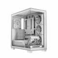 MODECOM OBUDOWA VOLCANO STELLAR ARGB MIDI 5F WHITE