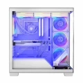 MODECOM OBUDOWA VOLCANO STELLAR ARGB MIDI 5F WHITE