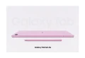 Samsung Galaxy Tab S6 Lite 10.4" (P625) 64GB 4G Różowy