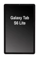 Samsung Galaxy Tab S6 Lite 10.4" (P625) 64GB 4G Różowy
