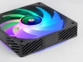 TACENS MARS MF-SI4KIT FANS 120 ARGB x4 BK- wentylatory+hub+pilot (TACMARS-MFSI4KIT)