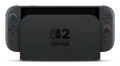 Nintendo Switch 2 + Gra Mario Kart World