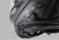 Interkom motocyklowy NOLAN N-COM B902L R do kasków NOLAN, komplet na 1 kask