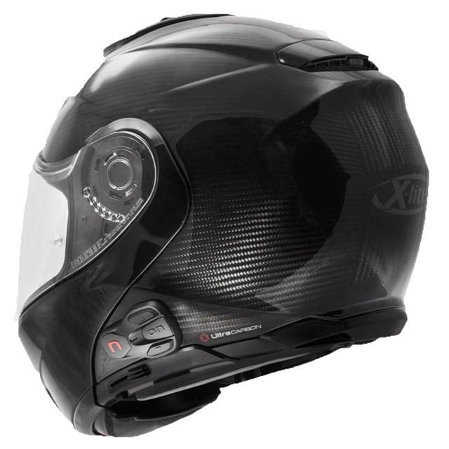 Interkom motocyklowy NOLAN N-COM B902 X do kasków NOLAN, komplet na 1 kask