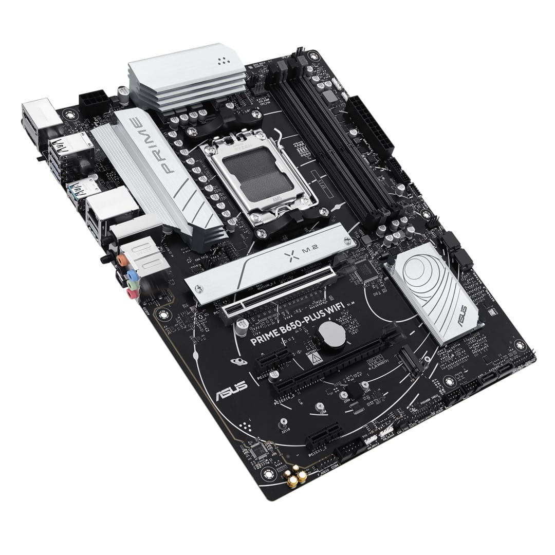 Płyta główna ASUS PRIME B650-PLUS WIFI