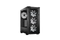 OBUDOWA BE QUIET! PURE BASE 501 LX Black  BGW78