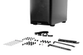 OBUDOWA BE QUIET! PURE BASE 501 LX Black  BGW78