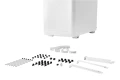 OBUDOWA BE QUIET! PURE BASE 501 LX White  BGW79