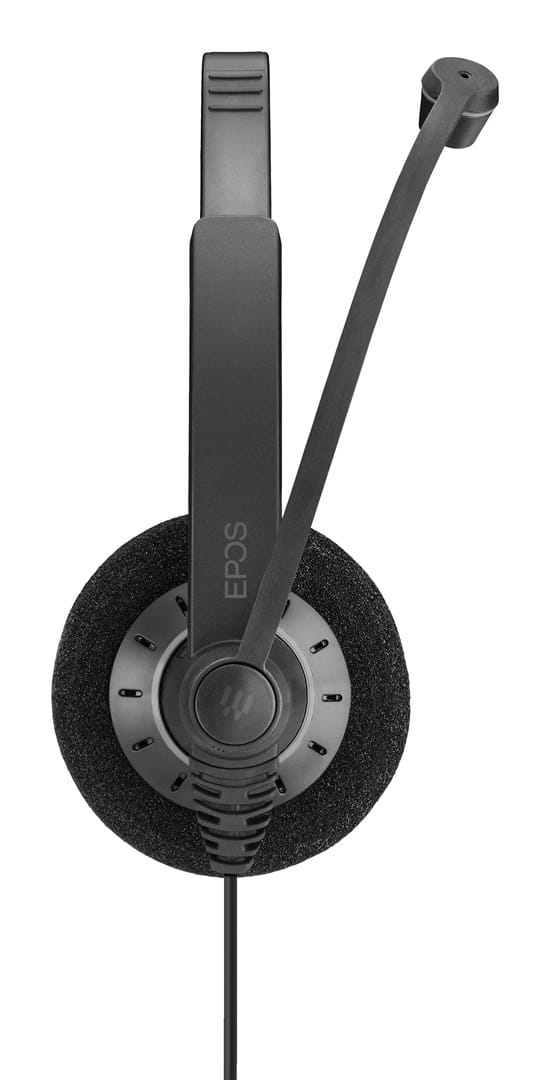EPOS IMPACT SC 30 Wired OE Headset black + Powerbank 5000 mAh