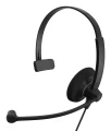EPOS IMPACT SC 30 Wired OE Headset black + Powerbank 5000 mAh