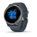 Zegarek Garmin Venu 2 - 45 mm Granite Blue
