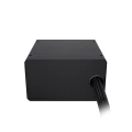GEMBIRD ZASILACZ KOMPUTEROWY FORNAX POWER 650W 80+BRONZE ATX, 650W, AKTYWNE PFC, 12CM WENTYLATOR