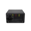 GEMBIRD ZASILACZ KOMPUTEROWY FORNAX POWER 650W 80+BRONZE ATX, 650W, AKTYWNE PFC, 12CM WENTYLATOR