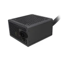 GEMBIRD ZASILACZ KOMPUTEROWY FORNAX POWER 650W 80+BRONZE ATX, 650W, AKTYWNE PFC, 12CM WENTYLATOR