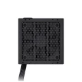 GEMBIRD ZASILACZ KOMPUTEROWY FORNAX POWER 650W 80+BRONZE ATX, 650W, AKTYWNE PFC, 12CM WENTYLATOR