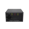 GEMBIRD ZASILACZ KOMPUTEROWY FORNAX POWER 750W 80+ GOLD ATX, 750W, AKTYWNE PFC, 12CM WENTYLATOR