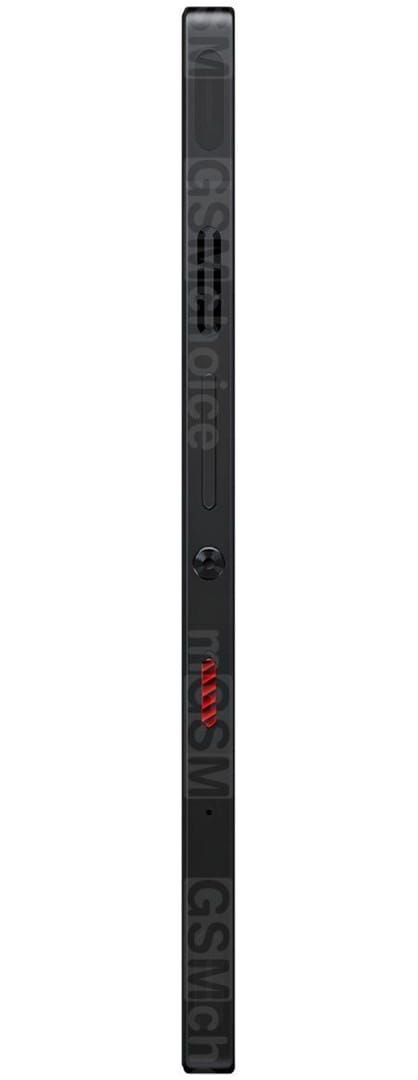 REDMAGIC 9 Pro 5G 12/256GB Sleet