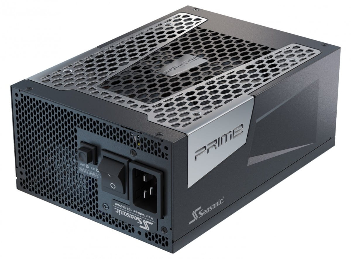 Seasonic PRIME PX-1600W
