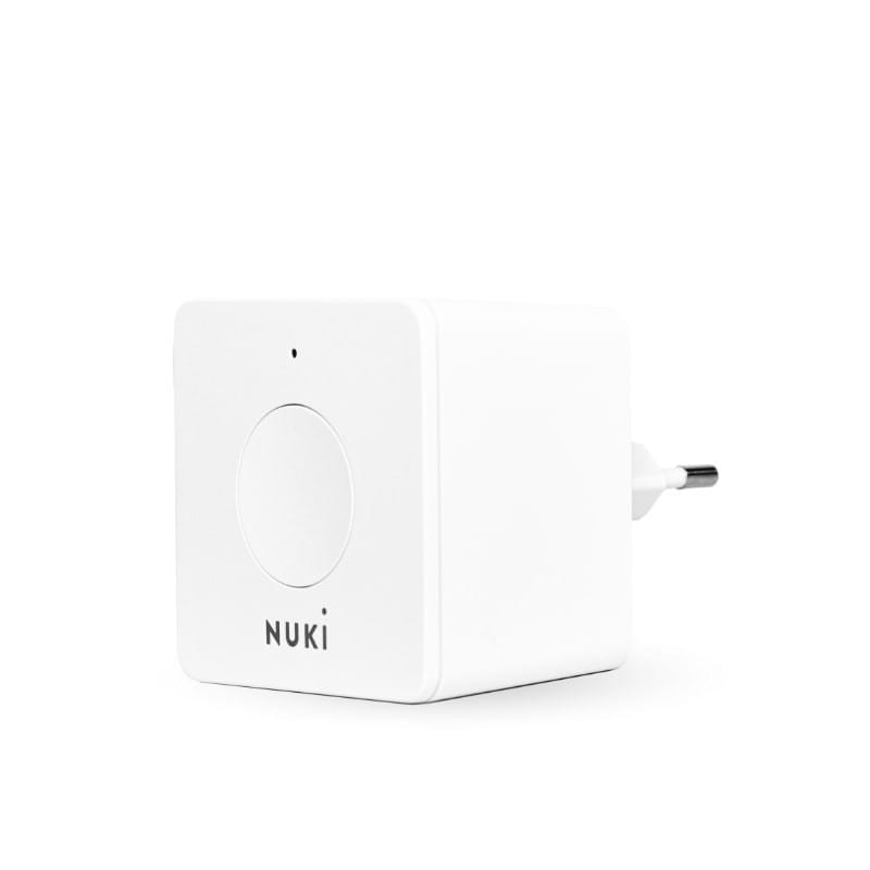 Bramka WiFi Nuki Bridge