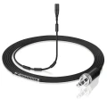 Sennheiser AVX-MKE2 SET - Bezprzewodowy system do kamer z nadajnikiem miniaturowym i profesjonalnym mic MKE2 w pełni automatyczny