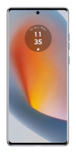 Motorola Edge 50 Fusion 8/256GB Marshmallow Blue