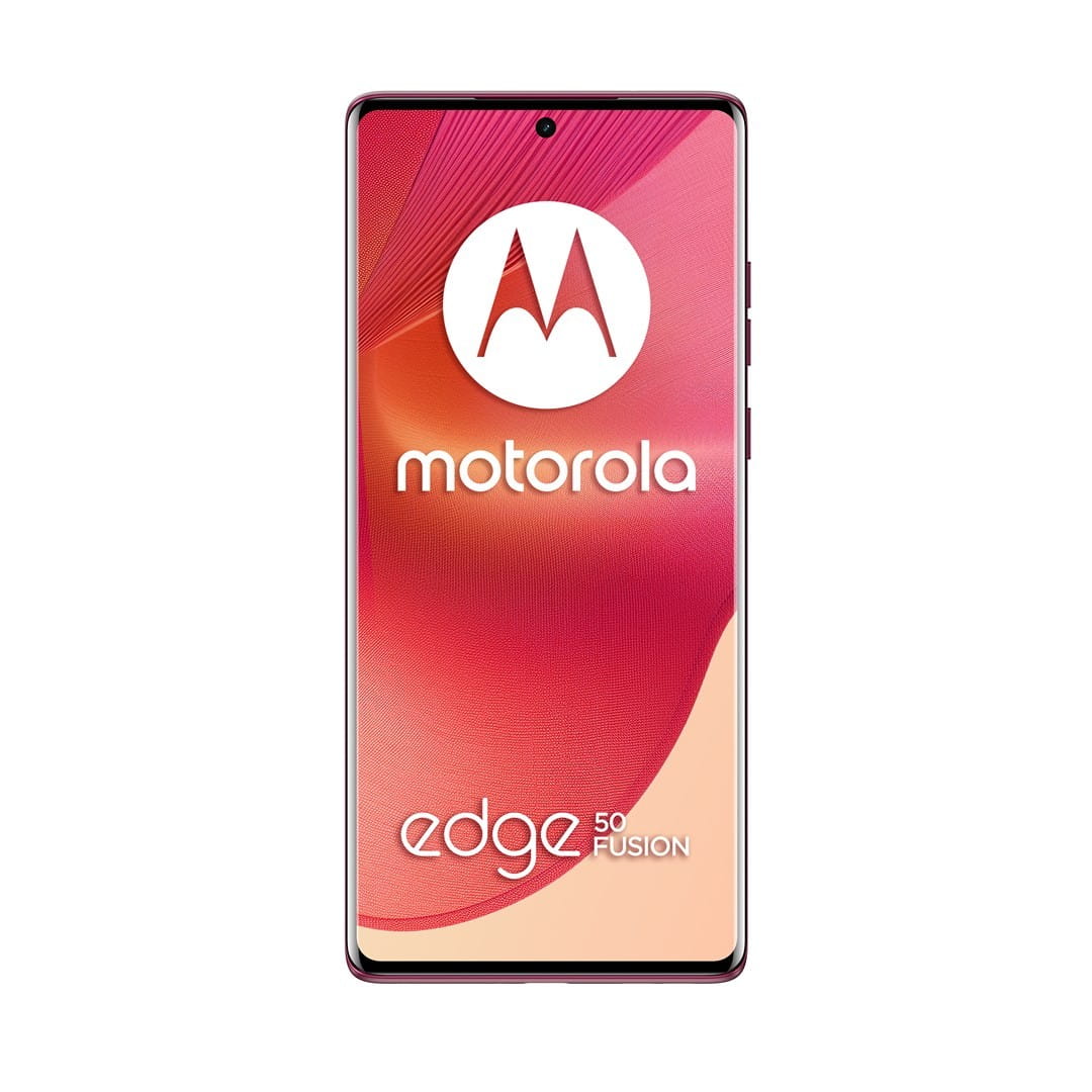 Motorola Edge 50 Fusion 8/256GB Hot Pink