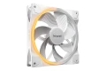 WENTYLATOR BE QUIET! Light wings LX 140mm PWM Reverse White