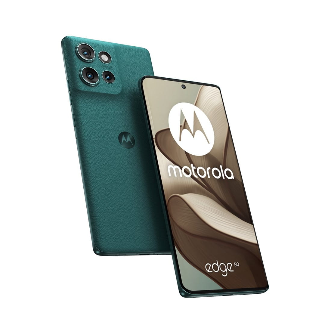 Motorola Edge 50 5G 12/512GB DS Jungle Green