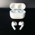 SAVIO SŁUCHAWKI BEZPRZEWODOWE BLUETOOTH TWS-01 PRO