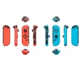 Kontrolery Nintendo Joy-Con Pair Neon Red/Neon Blue