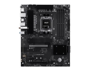 Płyta główna MSI PRO B850-S WIFI6E