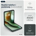 Motorola Razr 60 Ultra 5G DS 16/512GB Scarab