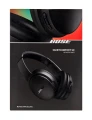 Słuchawki Bose QuietComfort SC Headphones Black
