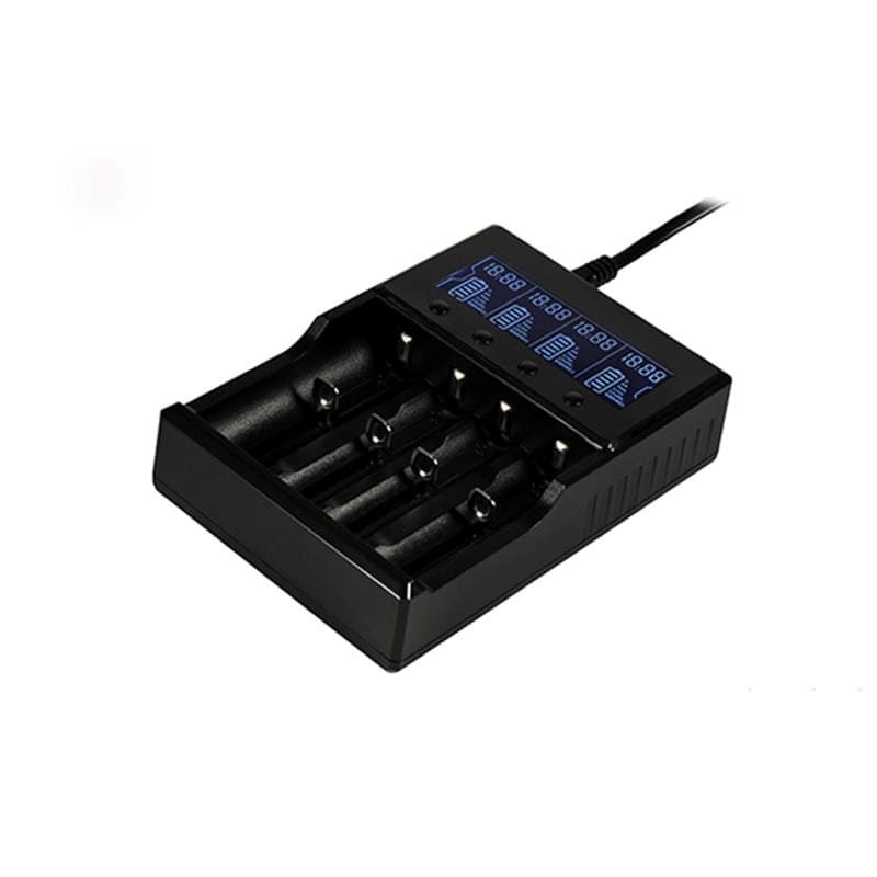 Ładowarka sieciowa AceBeam A4 Charger