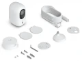 Kamera Ubiquti UniFi G6 Instant White (UVC-G6-INS-W) 8MP 3840 x 2160 (16:9) IPX5 IK04 7W