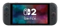 NINTENDO Switch 2 Black