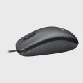 Mysz Logitech M100 Black