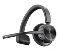 Słuchawki Poly Voyager 4310-M UC Headset +USB-A to USB-C Cable +BT700 dongle Retail Packaging
