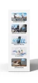 Kamera Insta360 X5 Standard Bundle
