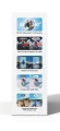Kamera Insta360 X5 Standard Bundle