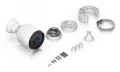 Kamera Ubiquti UniFi G6 Bullet White (UVC-G6-BULLET-W) 8MP 3840 x 2160 (16:9) IP66 IK04 9,9W