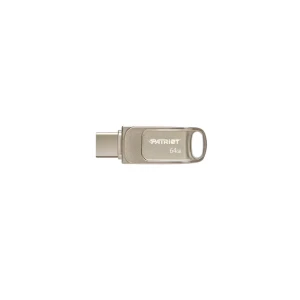 Patriot FLASHDRIVE Tab T560 64GB Dual USB 120MB/s