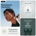 Motorola Moto Buds Loop - Trekking Green